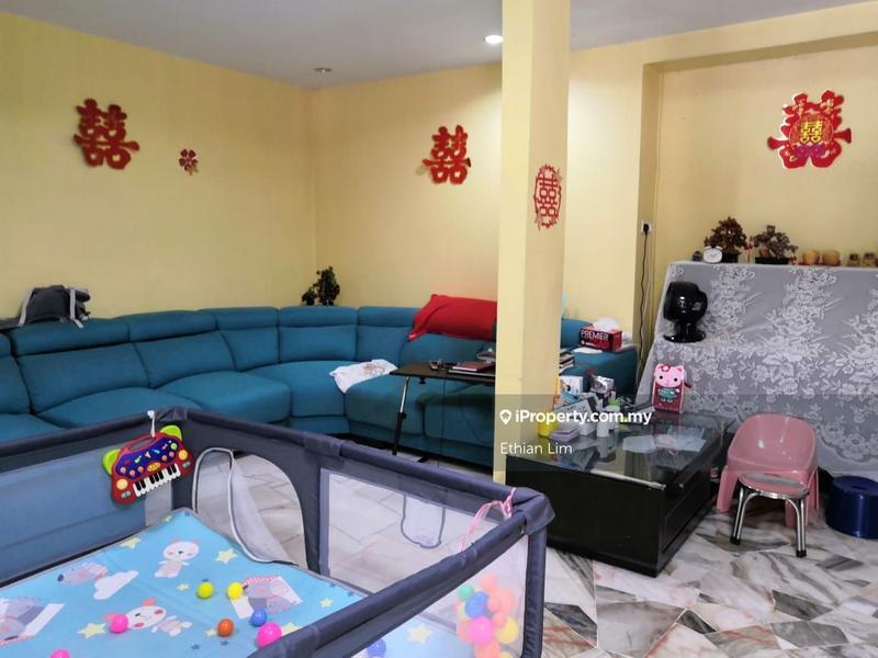 2-storey Terraced House for Sale in Bandar Baru Sri Petaling, Sri Petaling by Ethian Lim - iProperty.com.my