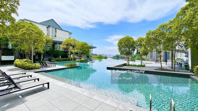 Kondominium untuk Dijual di Seri Riana Residence oleh Chloe Phuah - iProperty.com.my