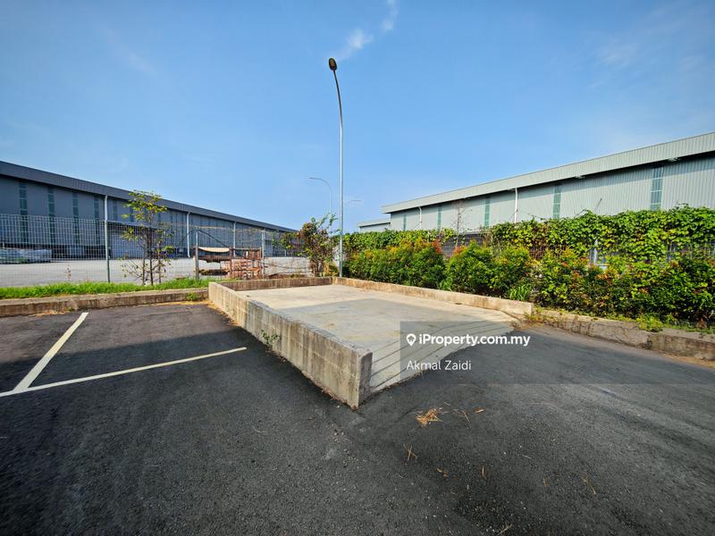 Warehouse for Sale in Perindustrian Negeri Sembilan, Nilai by Akmal Zaidi - iProperty.com.my