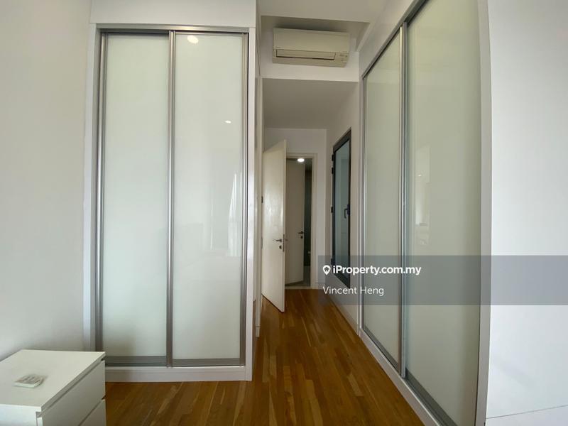 Service Residence for Sale in Bayberry @ Tropicana Gardens by Vincent Heng - iProperty.com.my