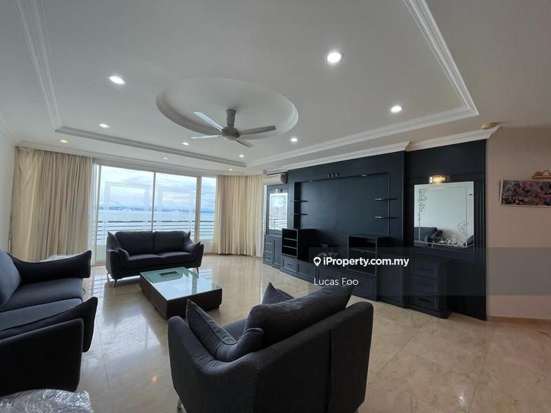 For Rent - Gurney Beach Resort