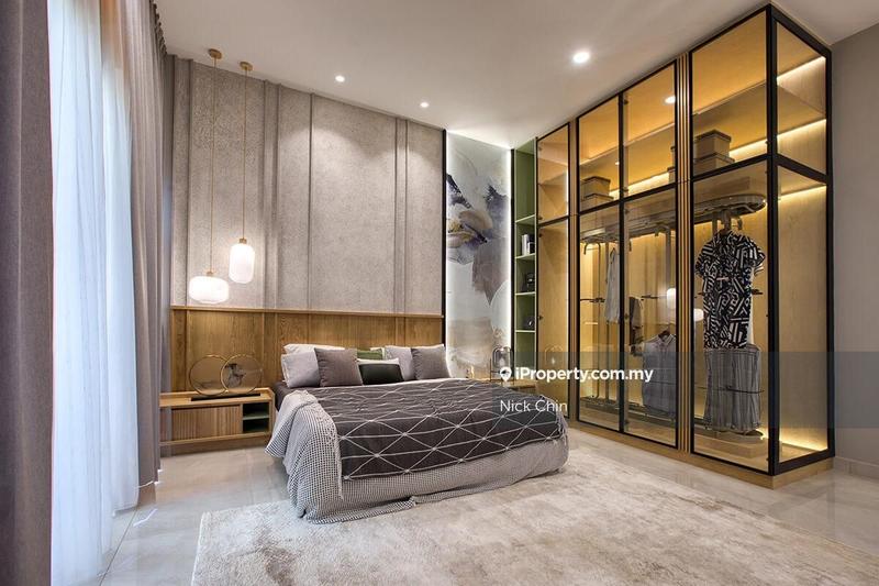 2-storey Terraced House for Sale in Taman Equine, Seri Kembangan by Nick Chin - iProperty.com.my