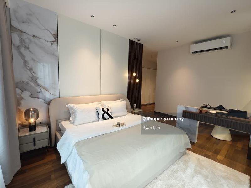 Condominium for Sale in Sastra U-Thant by Ryan Lim - iProperty.com.my