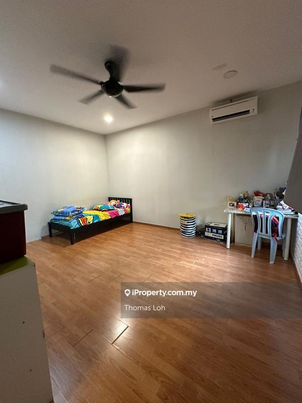 Bungalow House for Sale in Subang Jaya, Selangor by Thomas Loh - iProperty.com.my