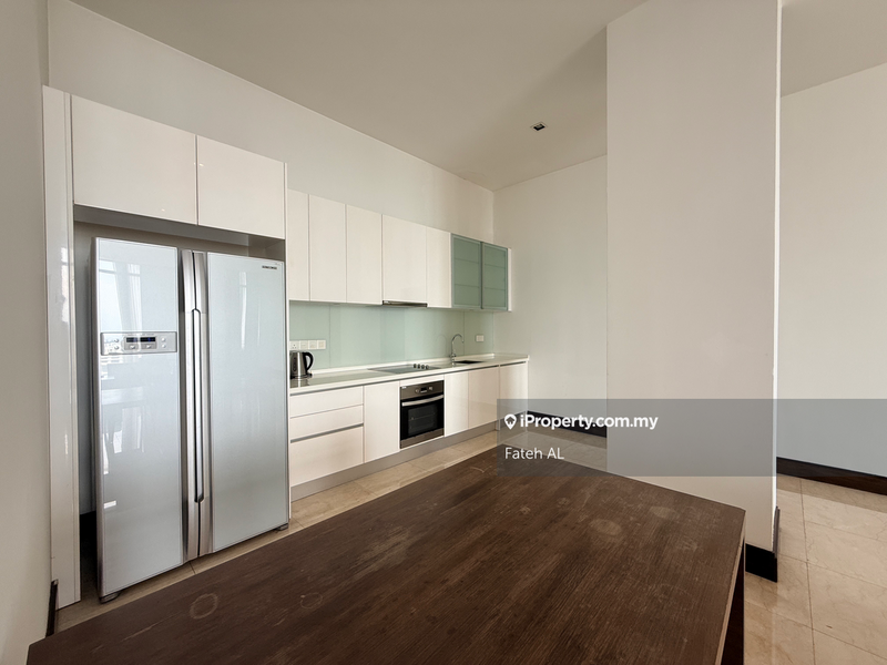 For Rent - Ken Bangsar