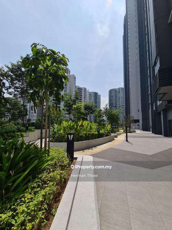 Residensi Servis untuk Disewa di Sunway Avila Residences oleh Herman Thow - iProperty.com.my