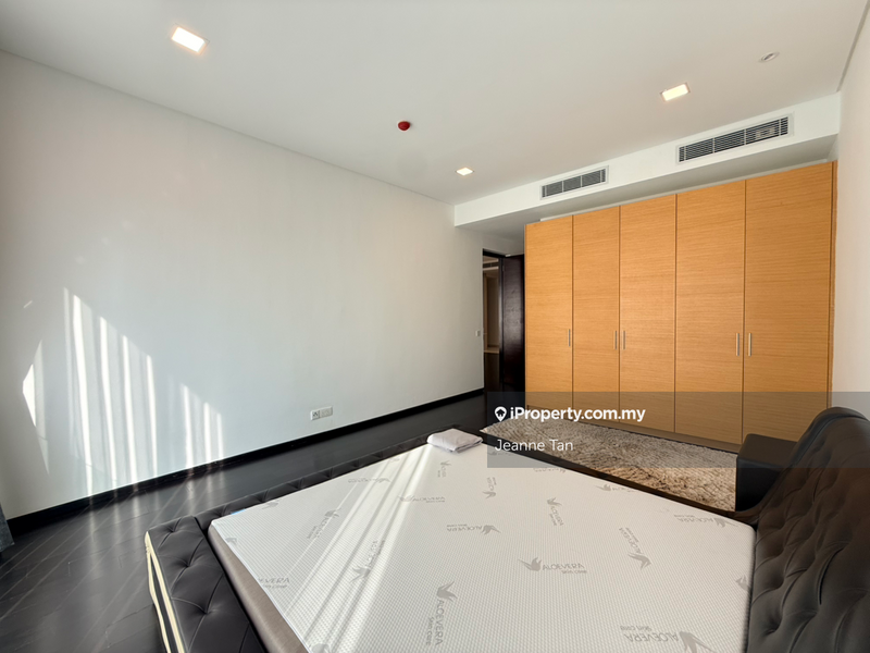 Service Residence for Rent in Clearwater Residences by Jeanne Tan - iProperty.com.my