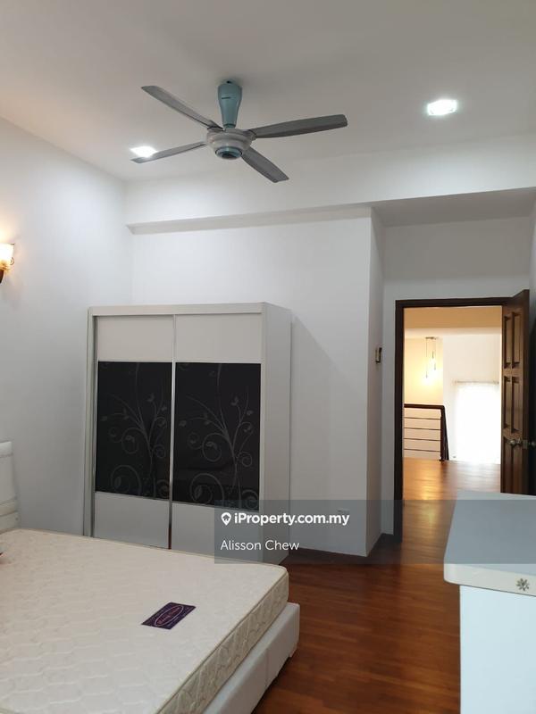 3-storey Terraced House for Sale in Tanjong tokong, Tanjung Tokong by Alisson Chew - iProperty.com.my