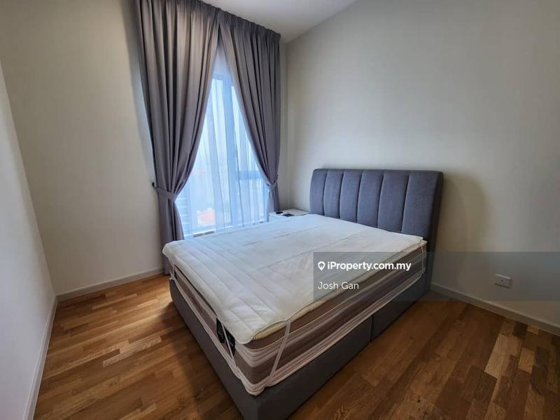 For Rent - Residensi Solaris Parq
