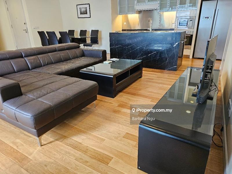 Service Residence for Sale in St Mary Residences by Barbara Ngu - iProperty.com.my