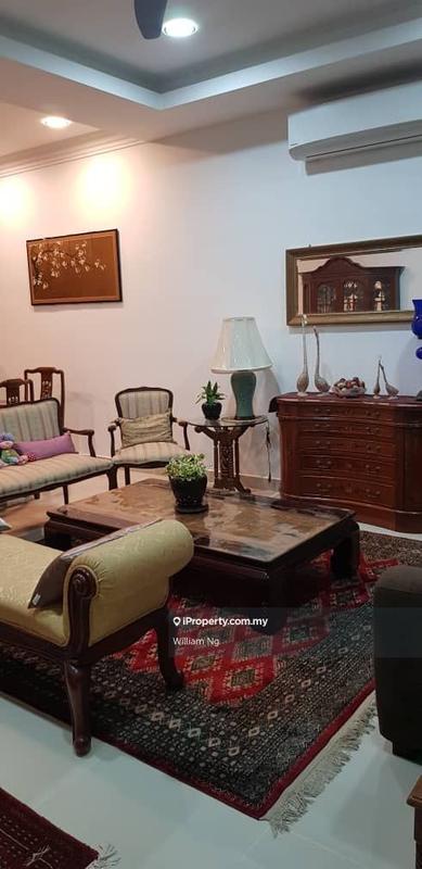 2-storey Terraced House for Sale in Hillpark Residence by William Ng - iProperty.com.my