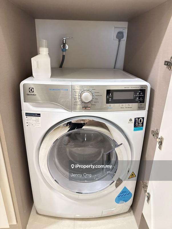 Kediaman Servis untuk Dijual di ViiA Residences oleh Jenny Ong - iProperty.com.my