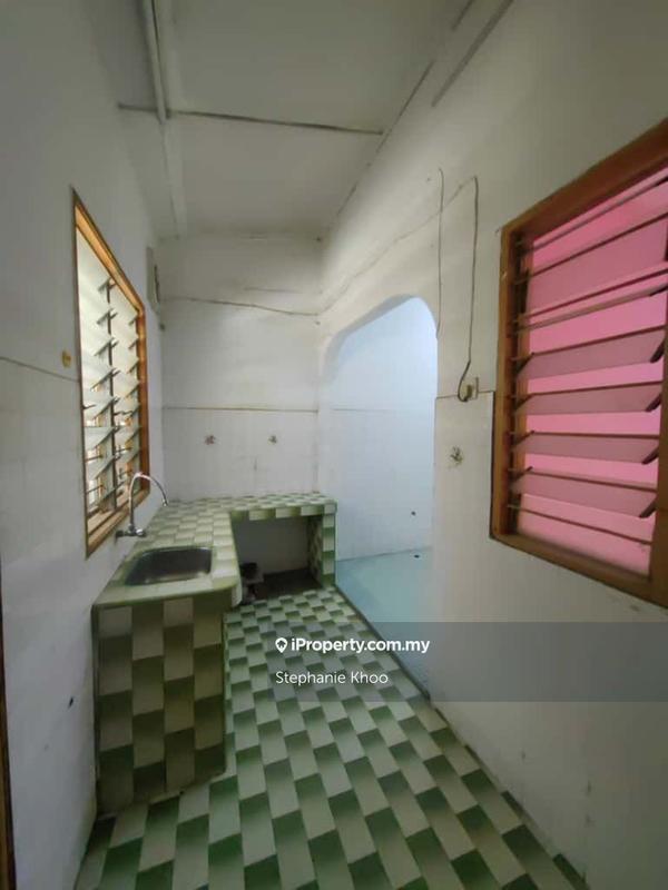 Rumah Teres 2-Tingkat untuk Dijual di Taman Setapak, Setapak oleh Stephanie Khoo - iProperty.com.my
