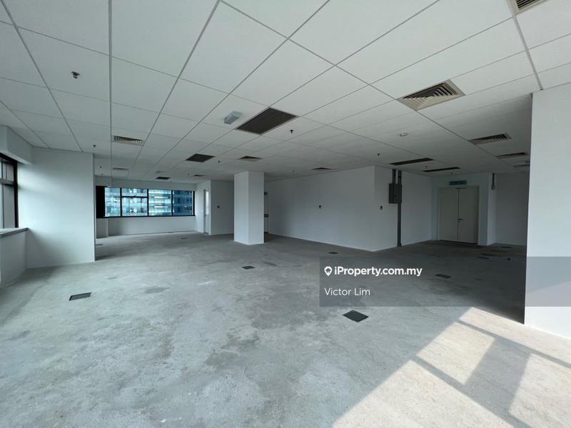 Pejabat untuk Dijual di Golden Triangle, KL City Centre oleh Victor Lim - iProperty.com.my
