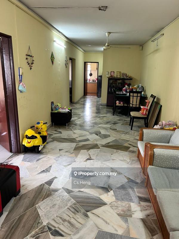 Apartment for Sale in Palm Court Apartment by Cs Heng - iProperty.com.my