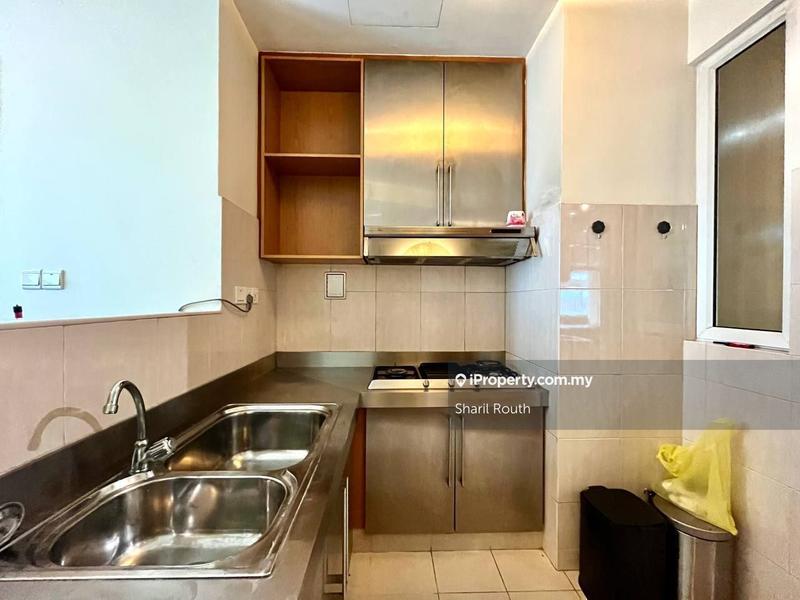 Service Residence for Rent in Binjai Residency by Sharil Routh - iProperty.com.my