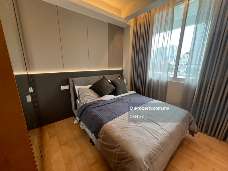 For Sale - Brunsfield EmbassyView