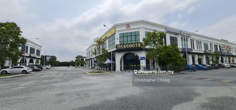 Shop for Rent in Eco Majestic, Semenyih by Christopher Chong - iProperty.com.my