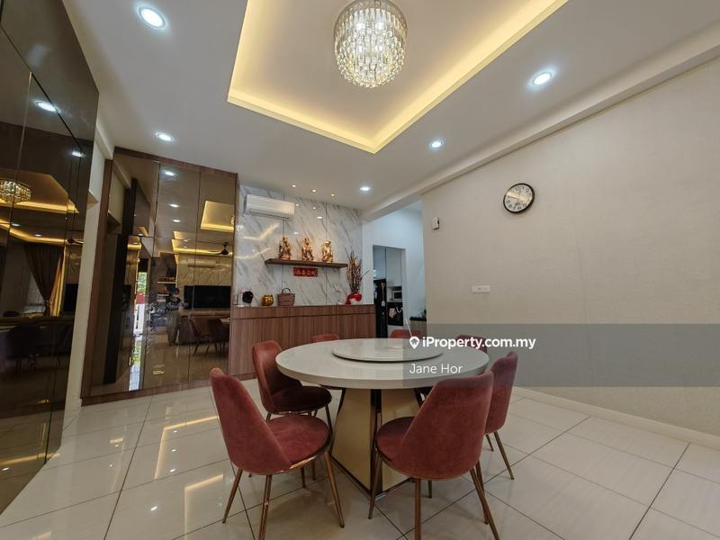 Rumah Teres 3-Tingkat untuk Dijual di 16 Sierra, Puchong oleh Jane Hor - iProperty.com.my
