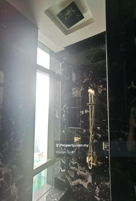 Service Residence for Sale in Four Seasons Place by Warren Goh - iProperty.com.my