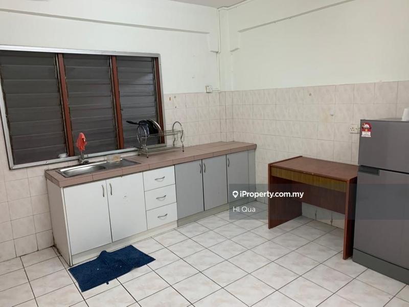 Pangsapuri untuk Disewa di Gugusan Teratai oleh Hl Qua - iProperty.com.my