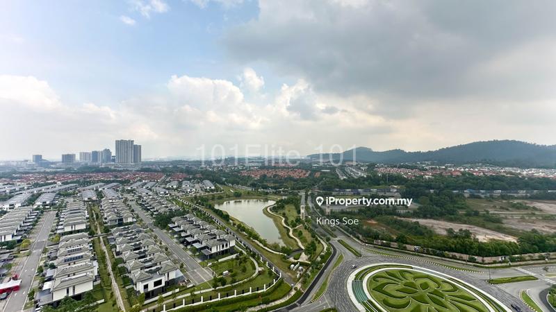 For Rent - Huni @ Eco Ardence