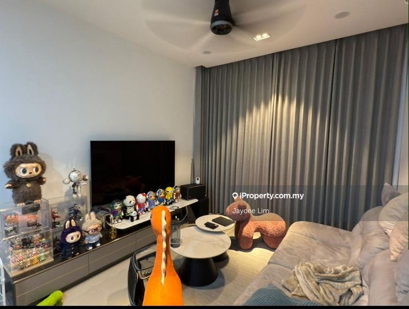 For Sale - Southbank Residence