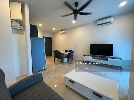 Service Residence for Sale in 10 Stonor by James Lam - iProperty.com.my