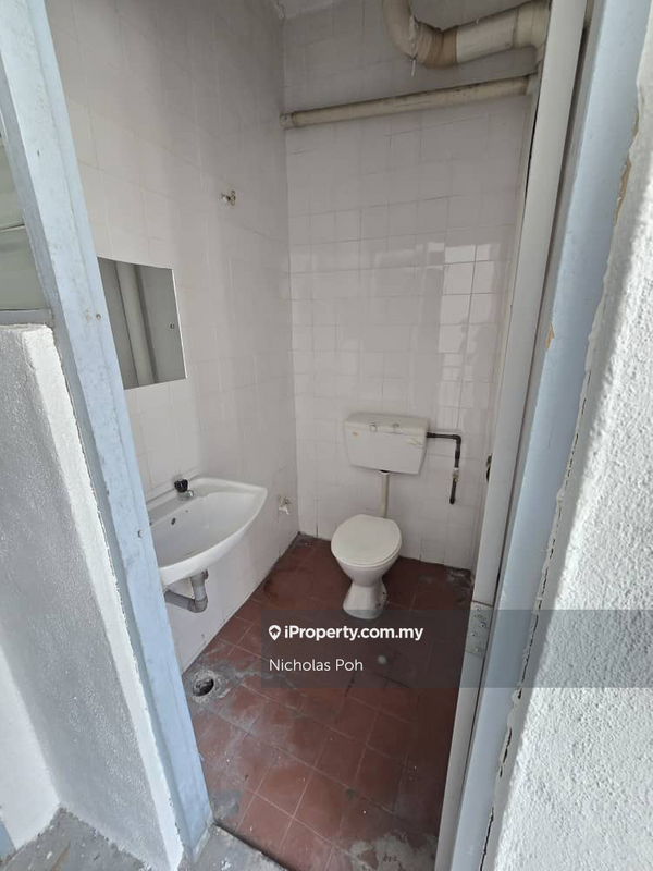 Kedai untuk Dijual di Medan Istana, Ipoh oleh Nicholas Poh - iProperty.com.my