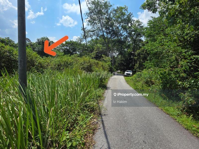 Agricultural Land for Sale in Ulu Yam, Selangor by Iz Hakim - iProperty.com.my
