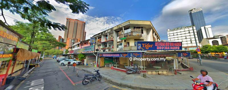 Shop for Sale in Bukit Bintang, KL City Centre by Jack Ho - iProperty.com.my