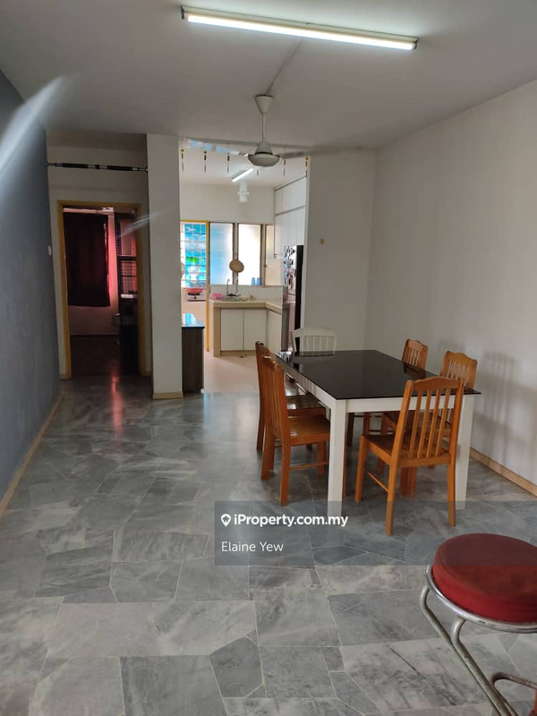 Apartment for Sale in Sri Intan 1 by Elaine Yew - iProperty.com.my