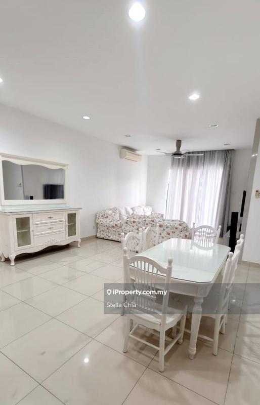 For Rent - Skysuites @ Meldrum Hills