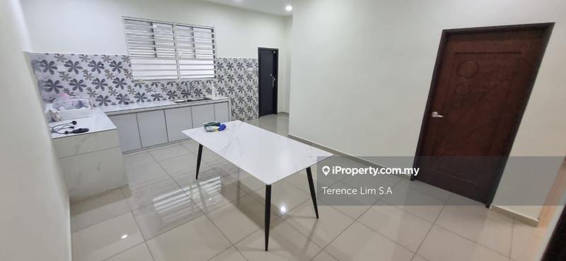 Rumah Berkembar untuk Dijual di Taman Seri Akasia, Kulim oleh Terence Lim S.A - iProperty.com.my