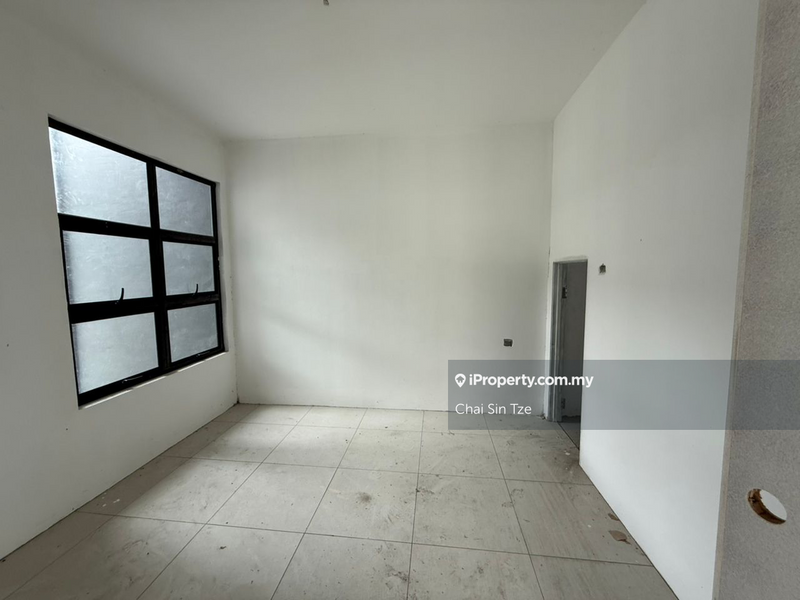 Rumah Teres untuk Dijual di Sungai Moyan, Kuching oleh Chai Sin Tze - iProperty.com.my