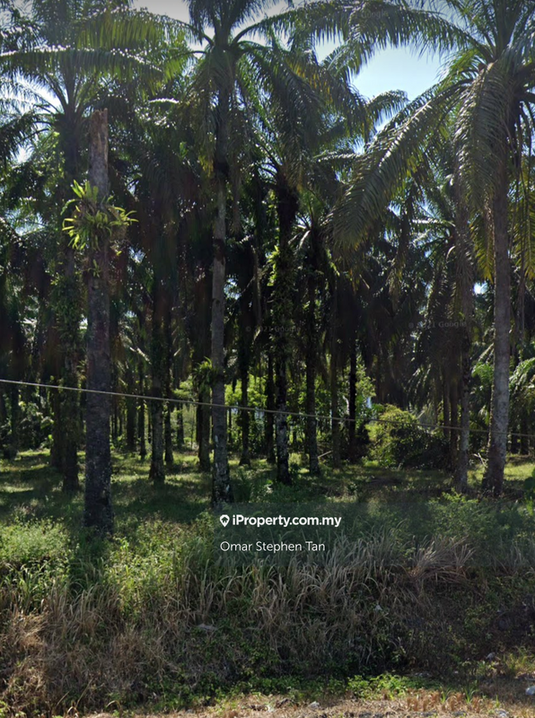 Commercial Land for Sale in Tanjong Malim, Rawang by Omar Stephen Tan - iProperty.com.my