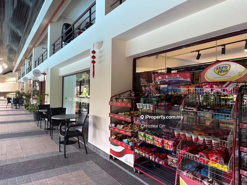 For Sale - Sri Penaga