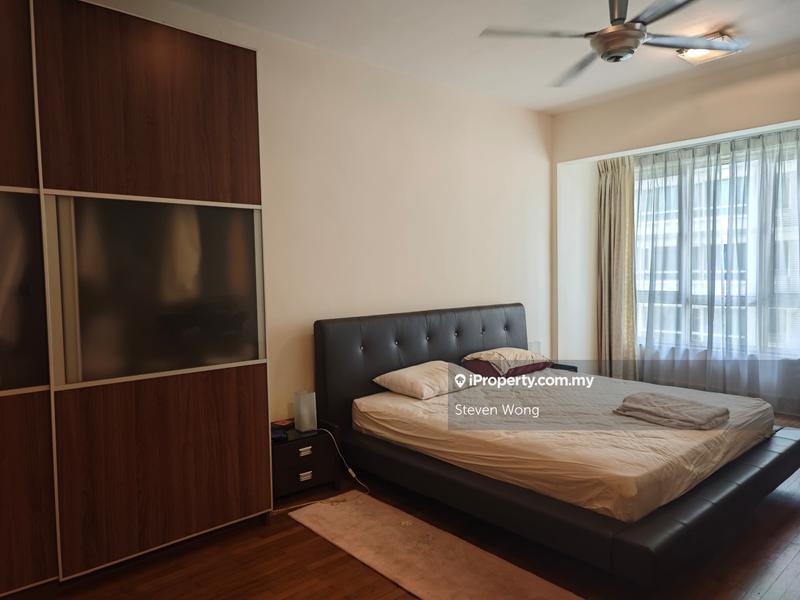 Kondominium untuk Dijual di Northpoint Residences oleh Steven Wong - iProperty.com.my