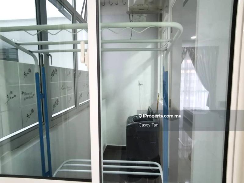 Service Residence for Sale in Skysuites @ Meldrum Hills by Casey Tan - iProperty.com.my