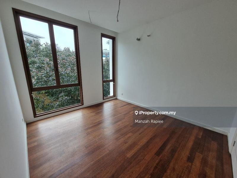 Rumah Berkembar untuk Dijual di Presint 8, Ayer 8 Putrajaya, Putrajaya oleh Mahzah Rapiee - iProperty.com.my