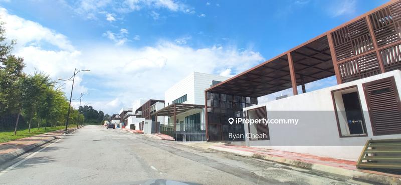 Banglo Tanah untuk Dijual di Santuari Park Pantai, Pantai Dalam, Bukit Gasing, Kampung Kerinchi (Bangsar South) oleh Ryan Cheah - iProperty.com.my