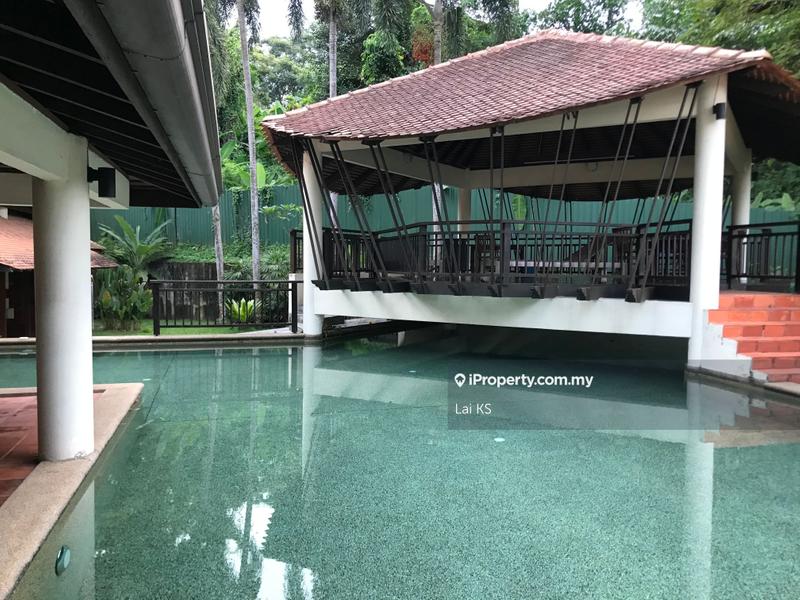 Bungalow House for Sale in Bukit Ledang, Damansara Heights by Lai KS - iProperty.com.my
