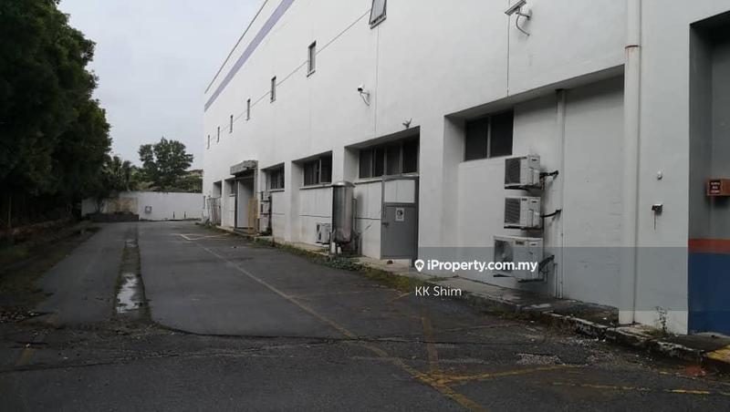 Detached Factory for Sale in Kulai, Johor by KK Shim - iProperty.com.my