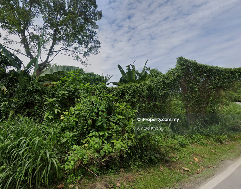Industrial Land for Sale in Kampung Baru Subang, Sungai Buloh by Arnold Khong - iProperty.com.my