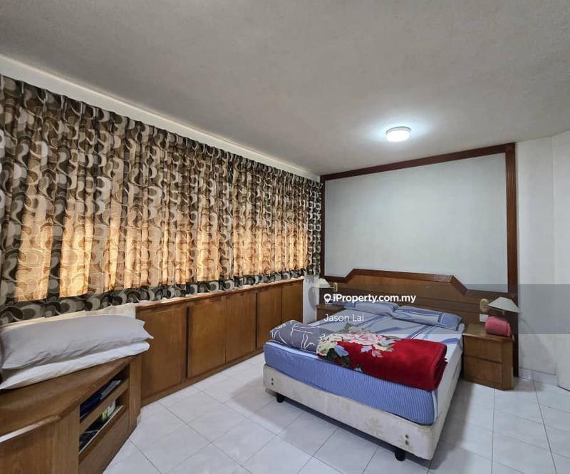 Kondominium untuk Dijual di Mont Kiara Pelangi oleh Jason Lai - iProperty.com.my