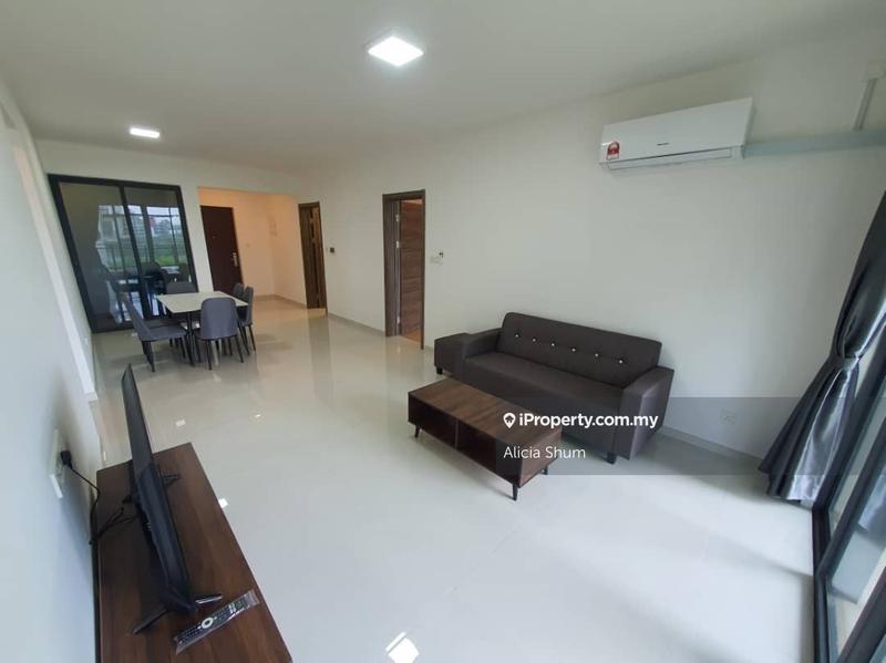 For Rent - Ataraxia Park @ Forest City