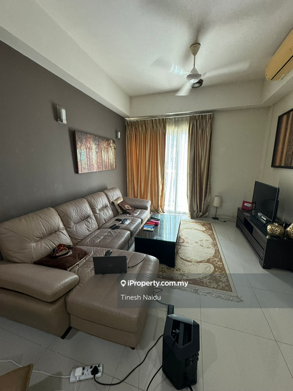 Condominium for Sale in Gaya Bangsar by Tinesh Naidu - iProperty.com.my