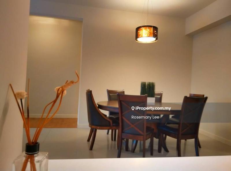 Condominium for Sale in Kiaramas Ayuria by Rosemary Lee - iProperty.com.my