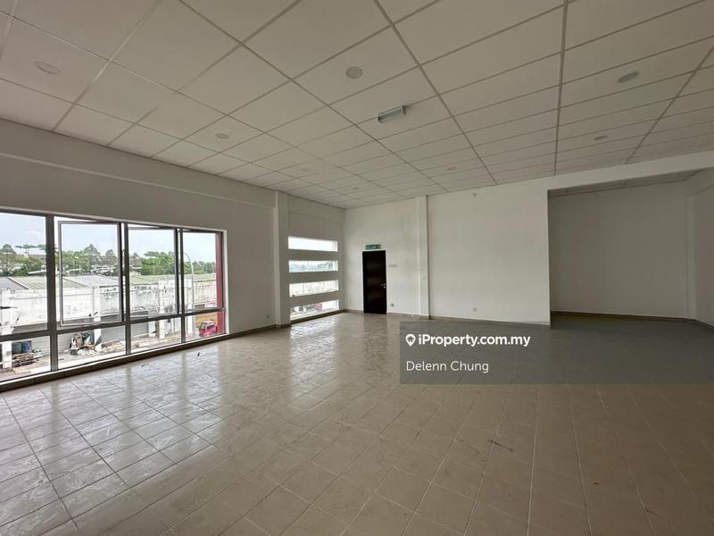 For Sale - Nilai 3 Industrial Park