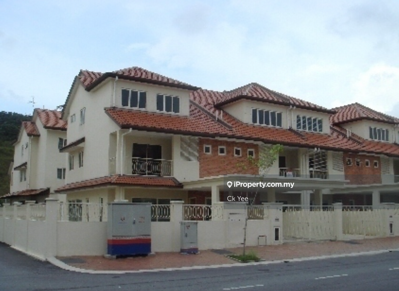 Rumah Berangkai 3 Tingkat untuk Dijual di Bukit Jalil, Kuala Lumpur oleh Ck Yee - iProperty.com.my